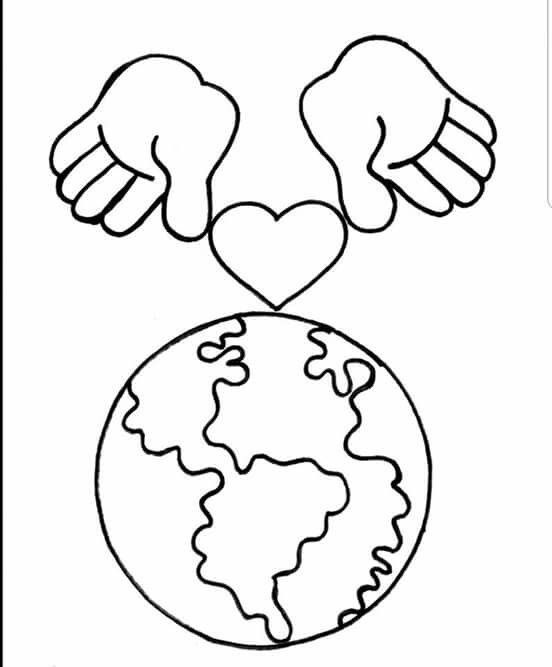 رسومات عن ترشيد استهلاك المياه