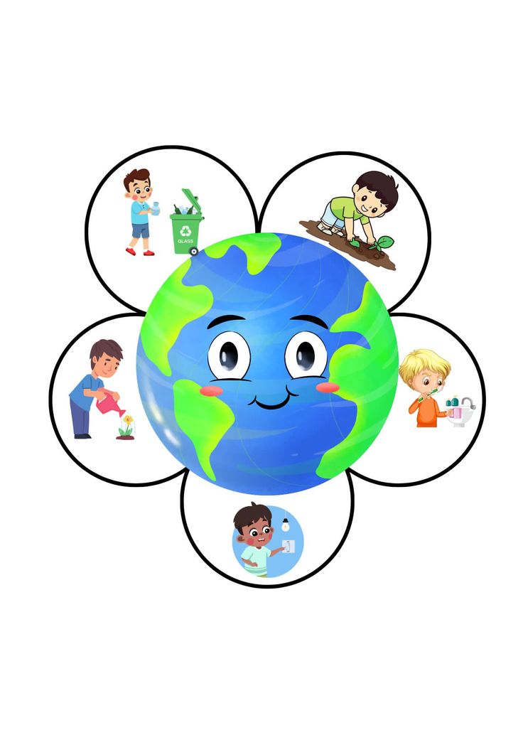 رسومات عن ترشيد استهلاك المياه