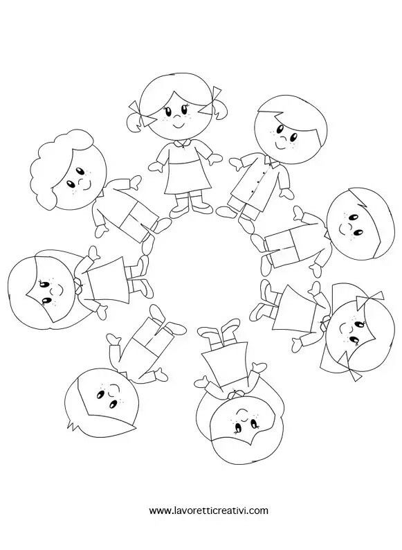 رسومات عن ترشيد استهلاك المياه للأطفال