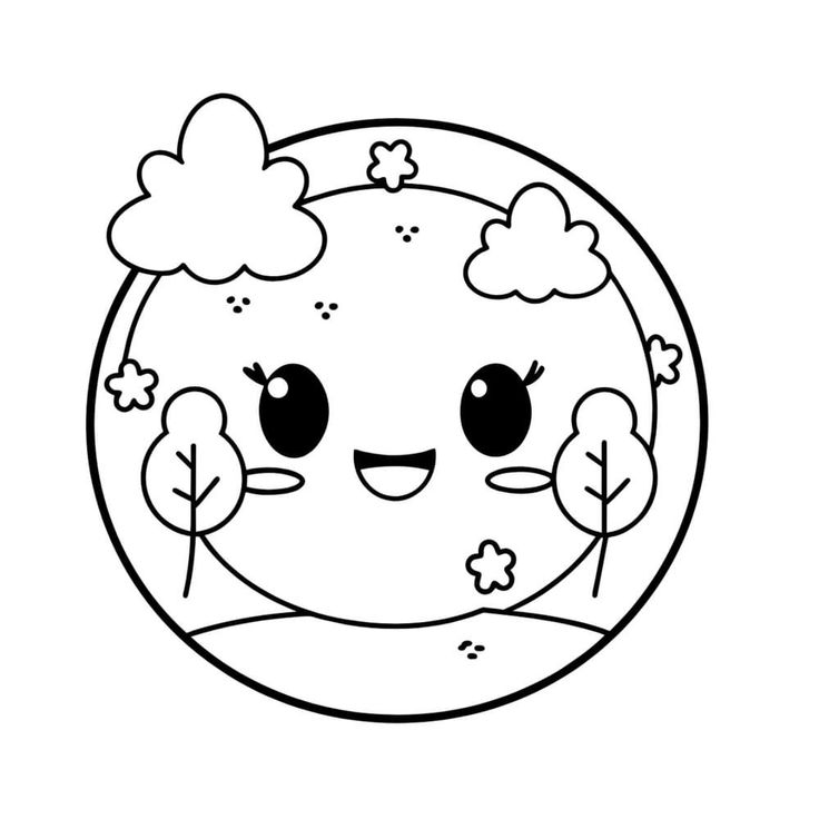 رسومات عن التلوث البيئي