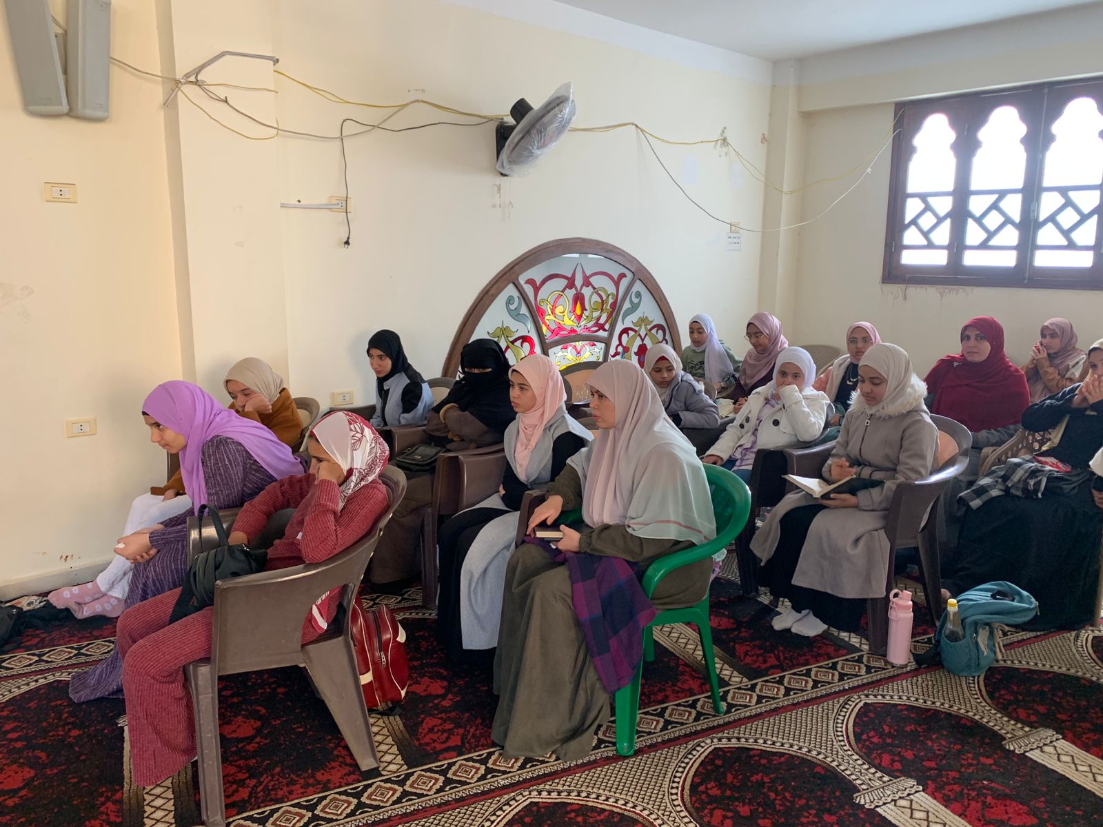 مسابقة بورسعيد الدولية لحفظ القرآن الكريم 