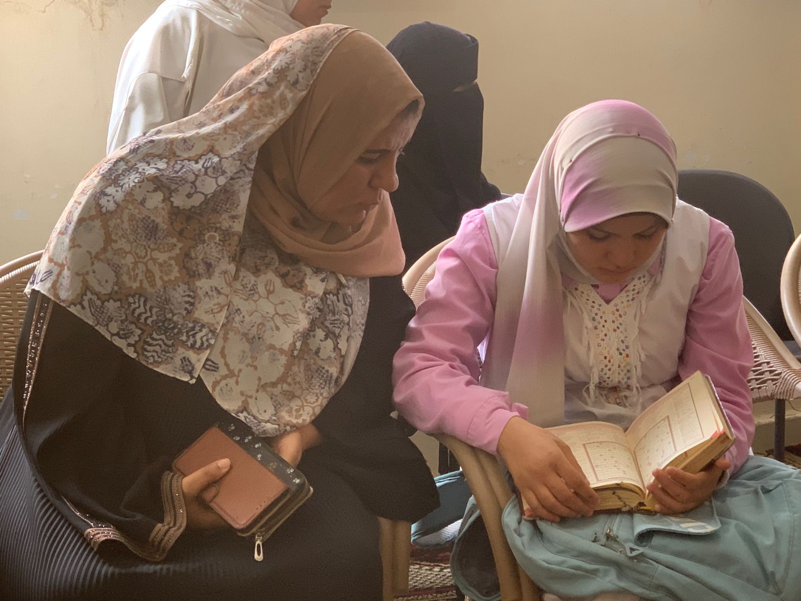 مسابقة بورسعيد الدولية لحفظ القرآن الكريم 