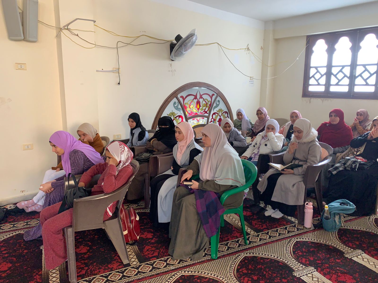 مسابقة بورسعيد الدولية لحفظ القرآن الكريم 