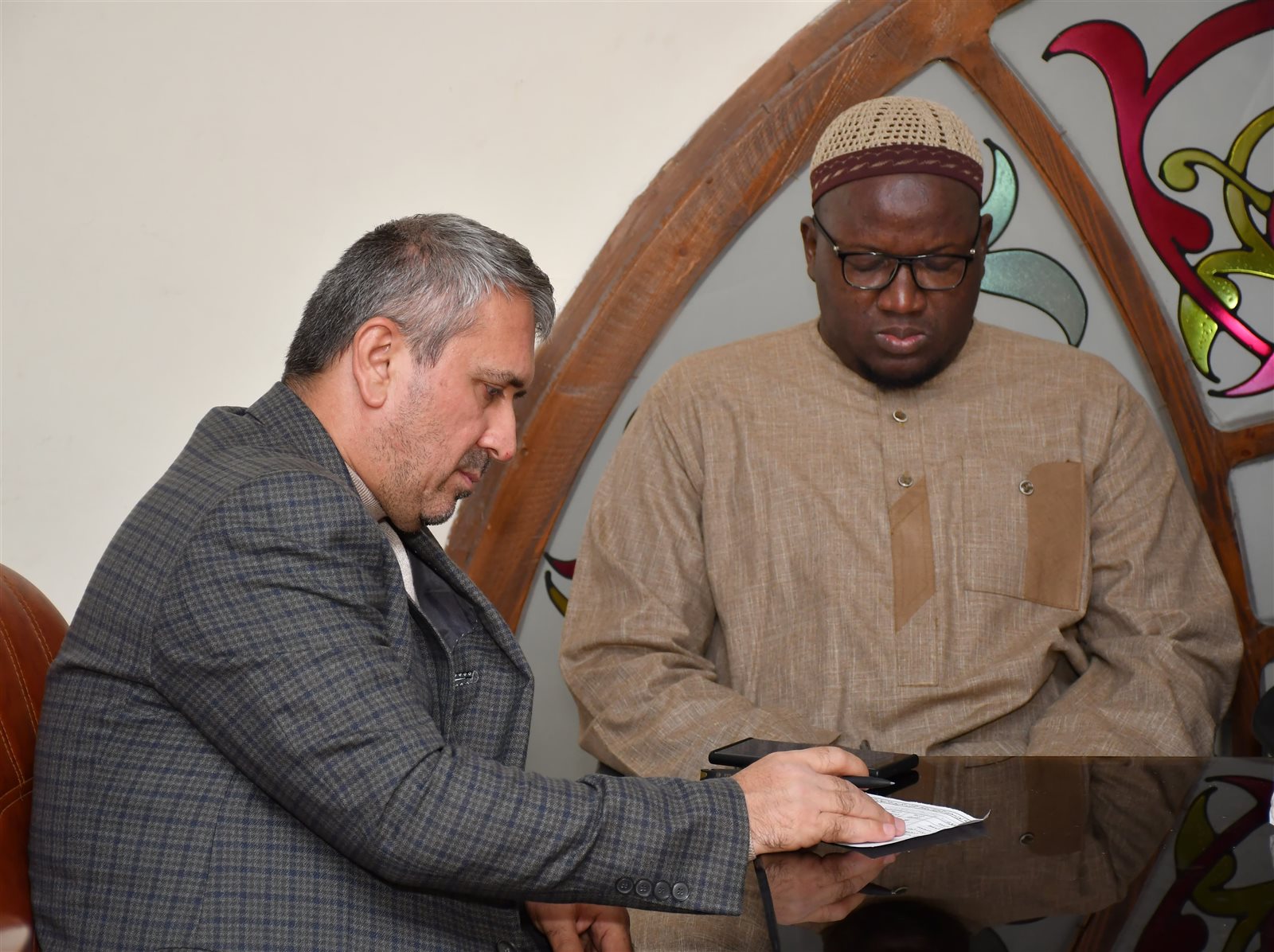 مسابقة بورسعيد الدولية 