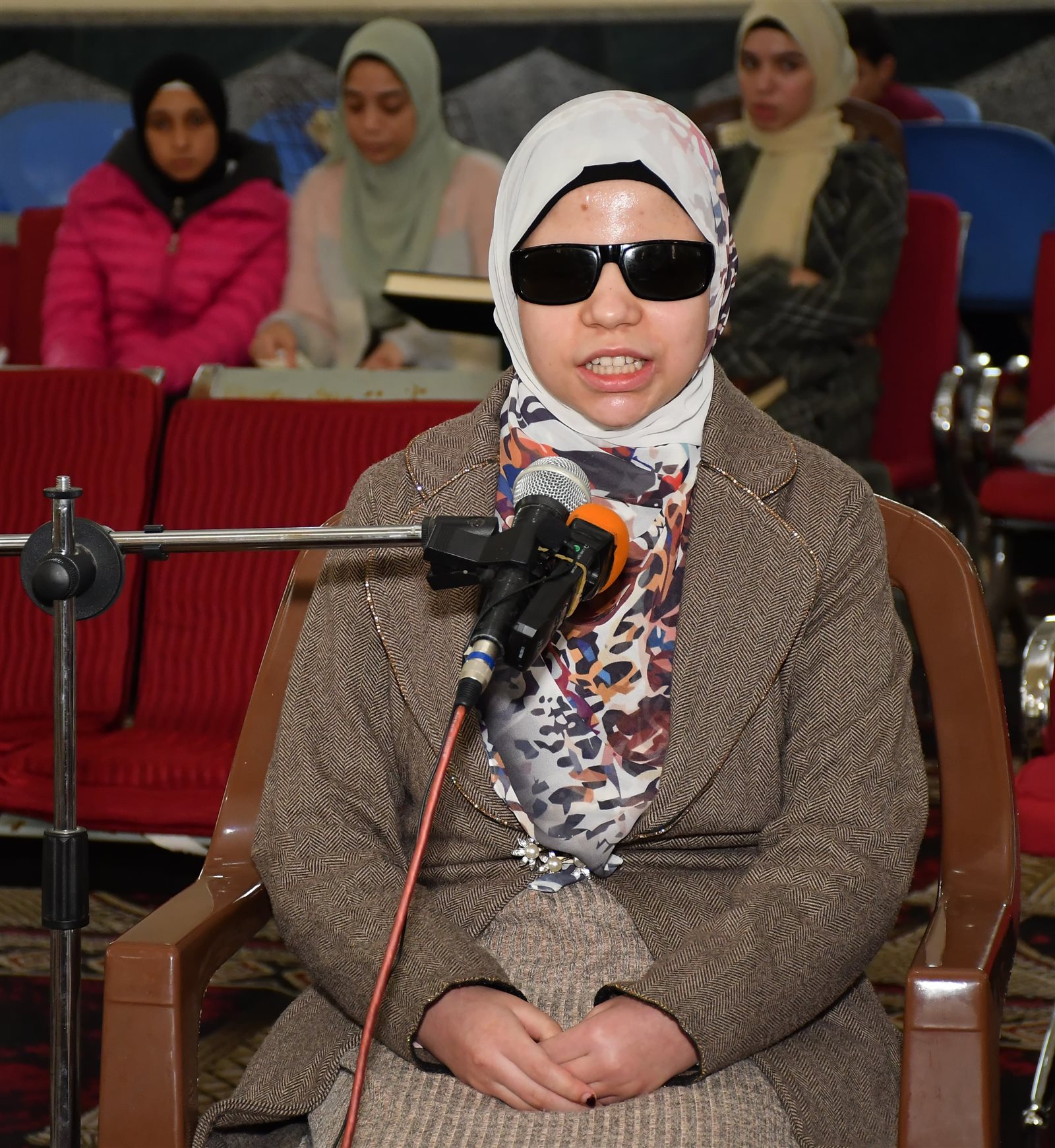 مسابقة بورسعيد الدولية 