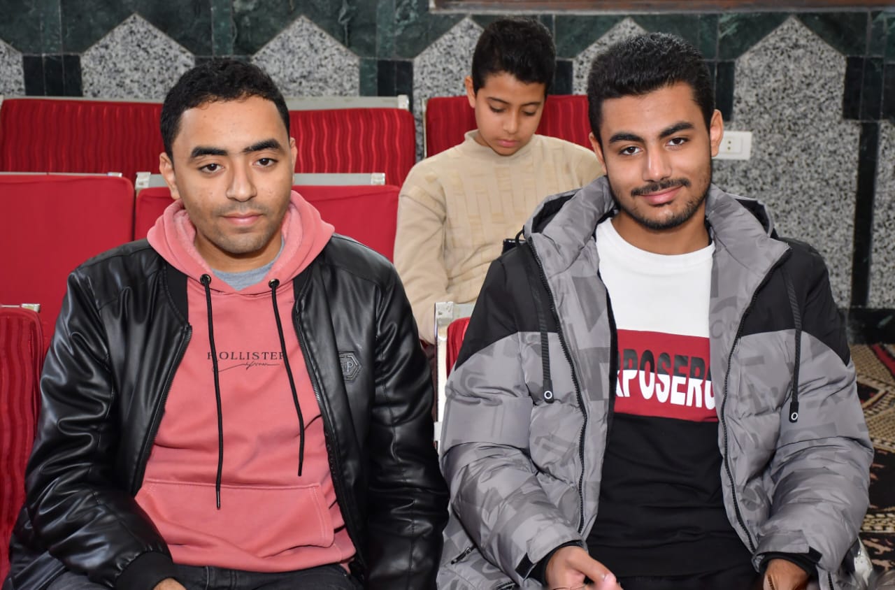 مسابقة بورسعيد الدولية 