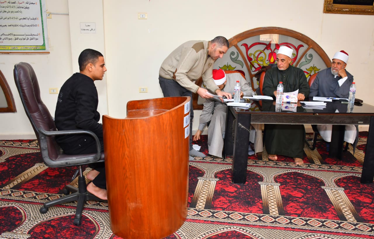 مسابقة بورسعيد الدولية 