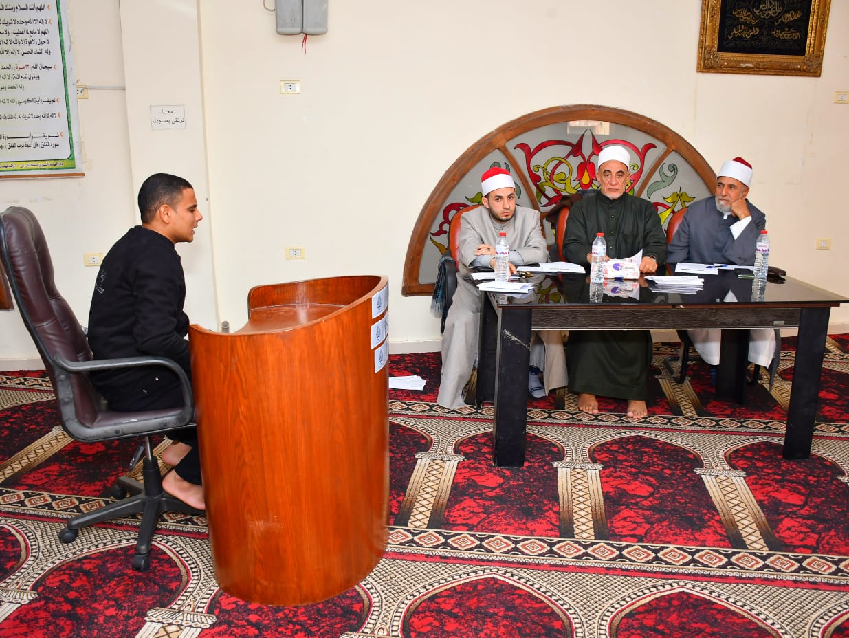 مسابقة بورسعيد الدولية 