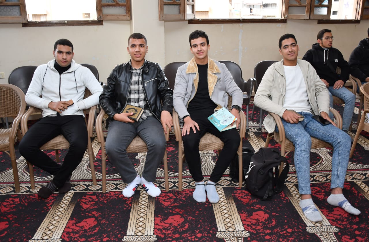 مسابقة بورسعيد الدولية 