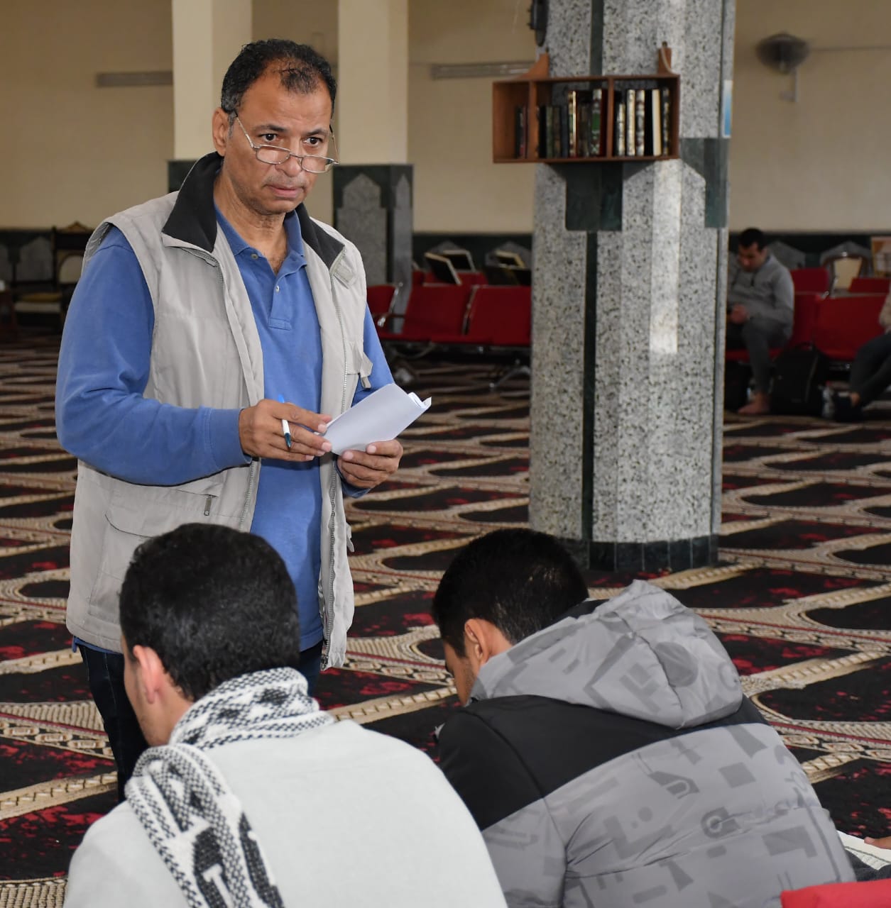 مسابقة بورسعيد الدولية 