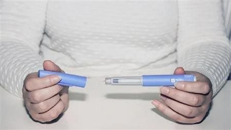 إبر التنحيف الأسبوعية