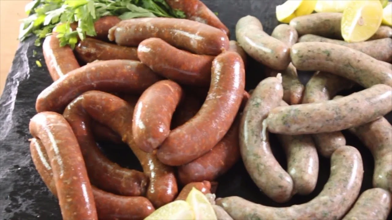 &nbsp;طريقة عمل السجق البلدي بخطوات بسيطة