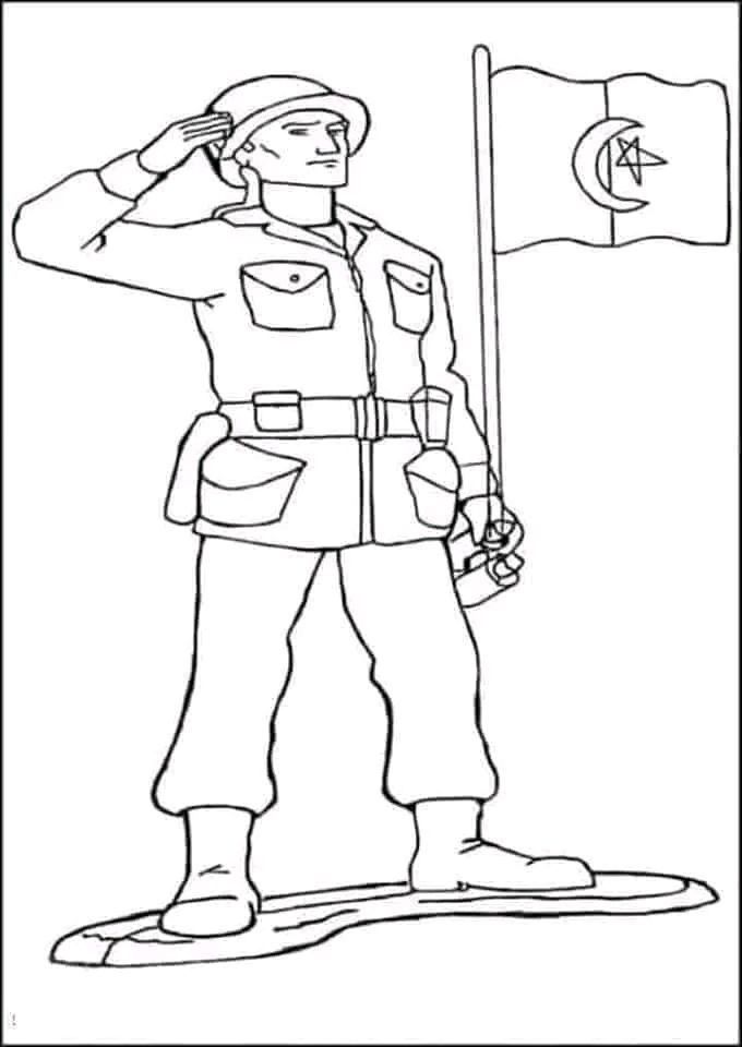 صور عيد الطفولة للتلوين