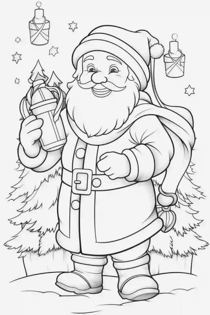 صور عيد الطفولة للتلوين