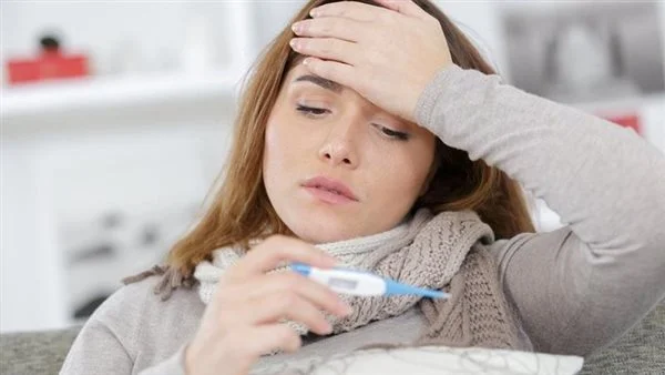 تفسير رؤية الحمى في المنام للحامل