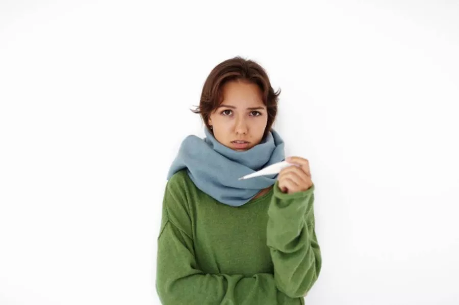 تفسير الحمى في المنام للمتزوجة