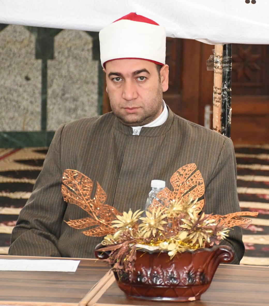 مسابقة بورسعيد الدولية 