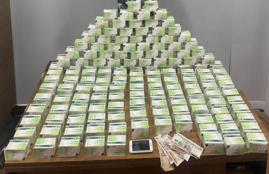 الداخلية تعلن مصرع عنصر إجرامي (5)