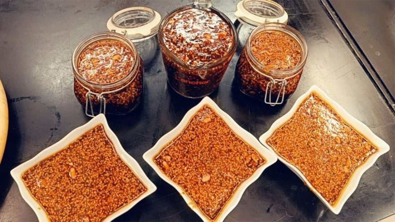 في خطوات معدودة.. طريقة عمل المفتقة المصرية بأسهل وصفة