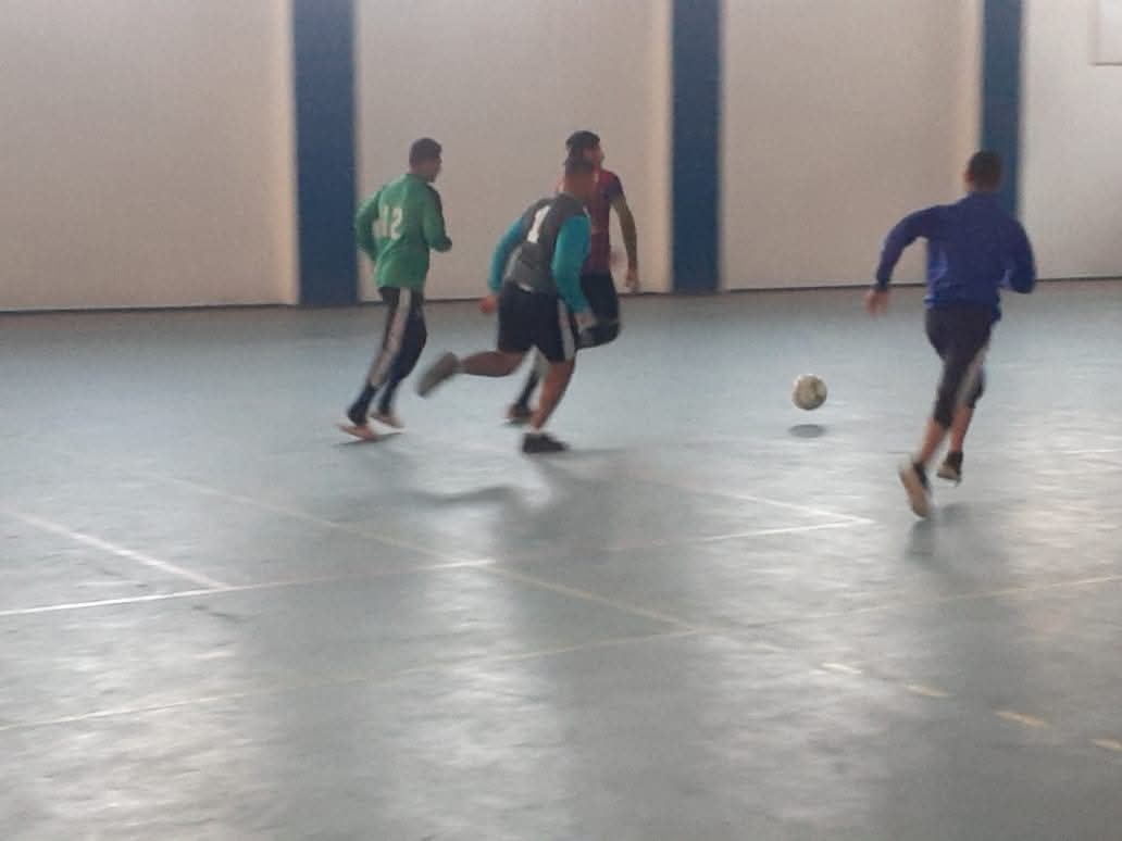 المشروع القومي لذوي الإعاقة ببورسعيد 