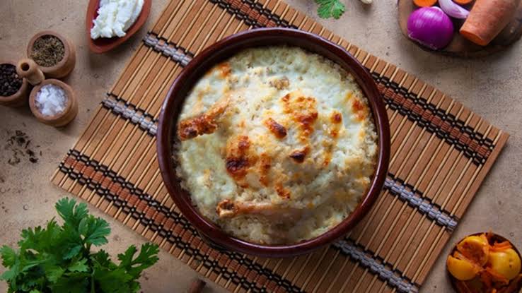 طريقة عمل الرز المعمر باللحمه