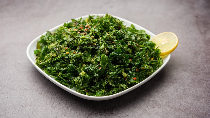 طريقة عمل الخبيزة الفلاحي بوصفة عصرية