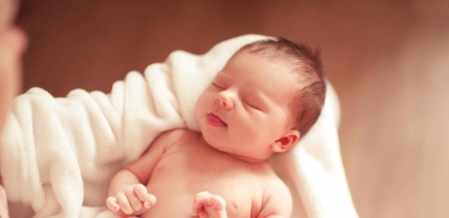 تفسير رؤية الطفل المريض في المنام للرجل