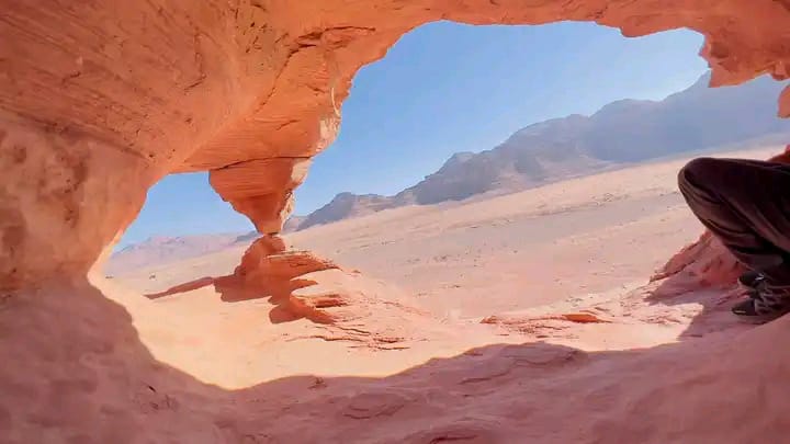 جانب من اجتماع محافظ جنوب سيناء