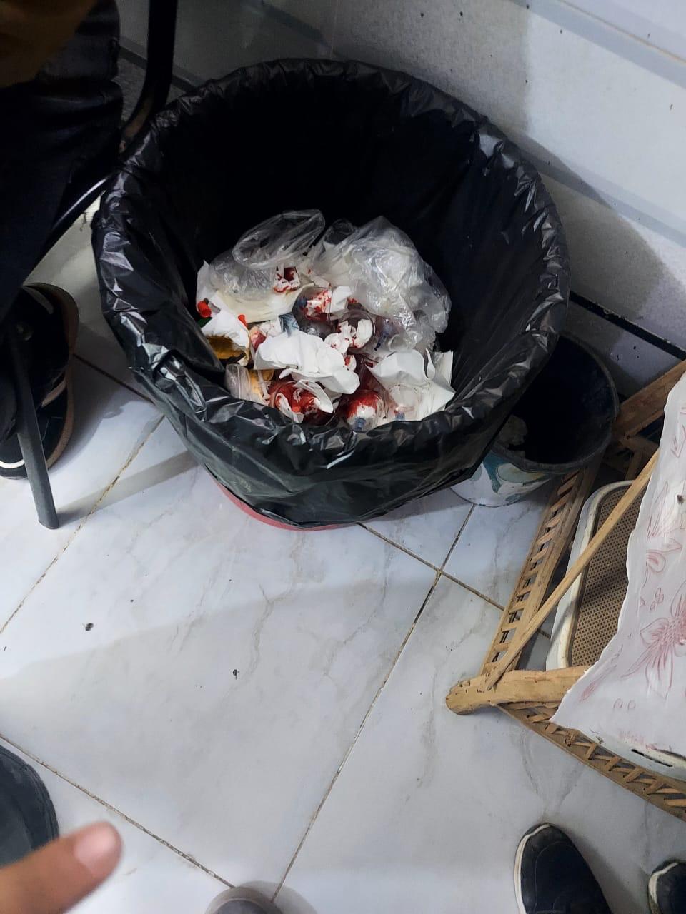 محافظة الفيوم... غلق مركزين طبيين يعملان دون ترخيص ويتداولان أدوية مجهولة المصدر‎