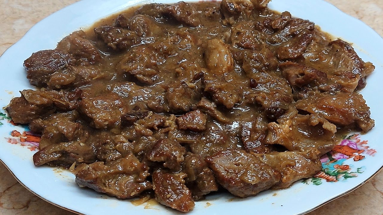 طريقة عمل كباب الحلة