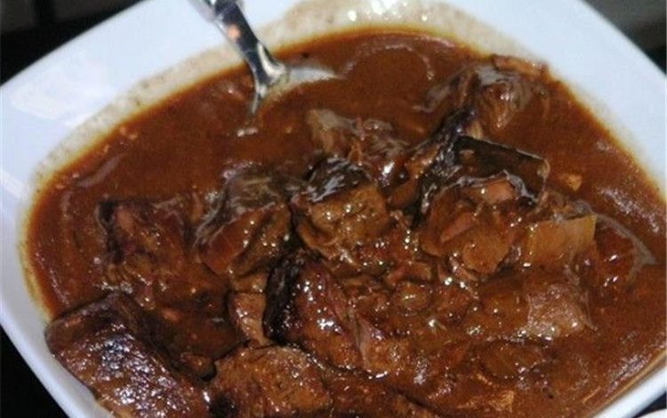 طريقة عمل كباب الحلة نادية السيد