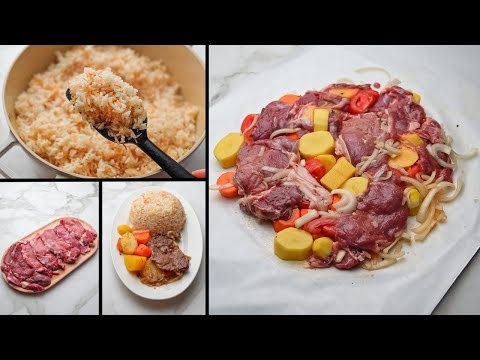 طريقة عمل كباب الحلة 