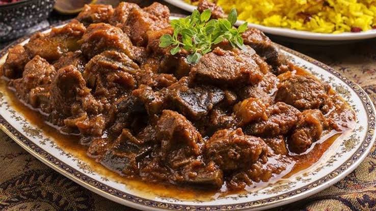 طريقة عمل كباب حلة بالبصل