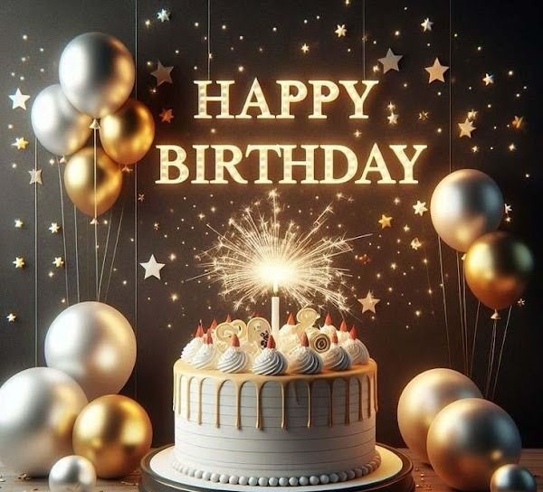 تهنئة عيد ميلاد راقية 3