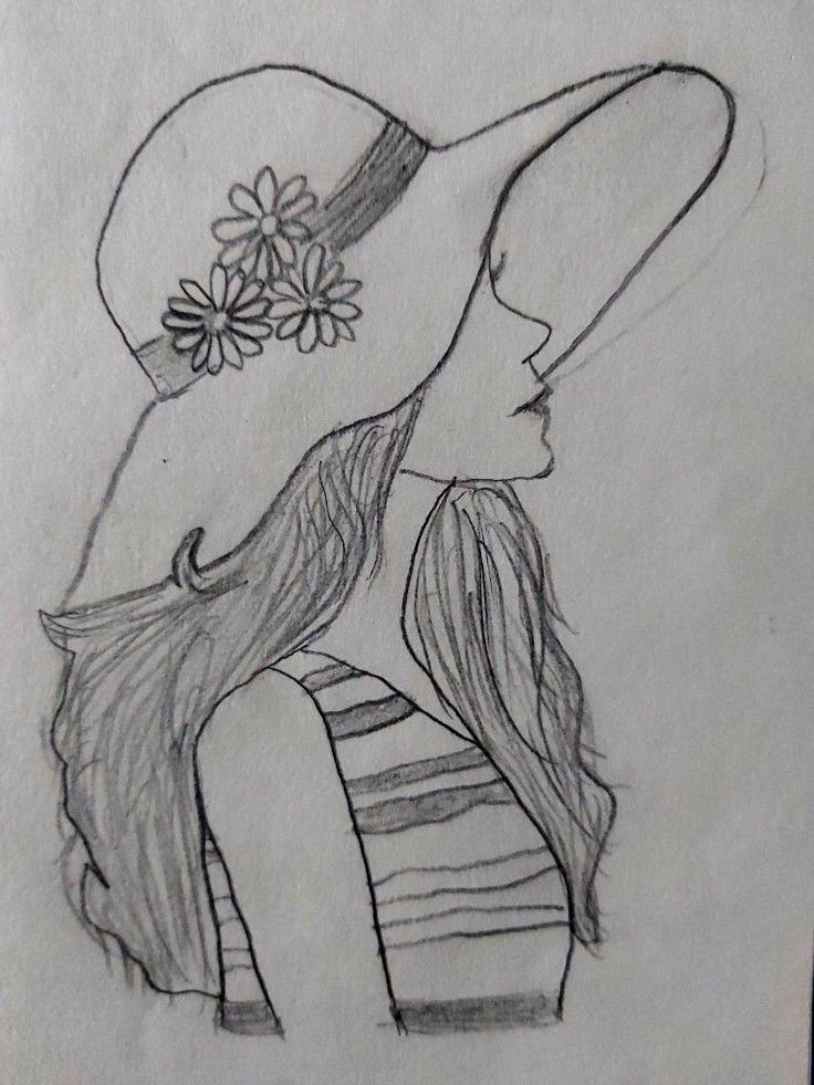 صور رسومات بالرصاص