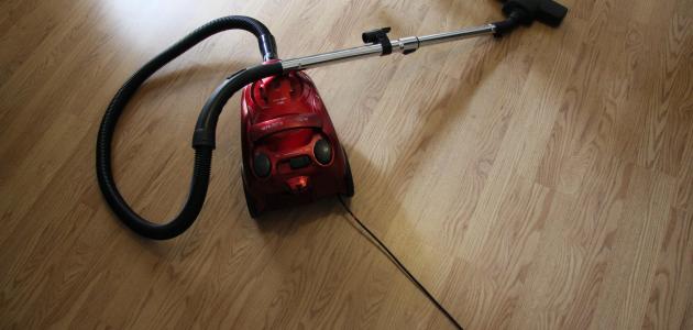 تفسير حلم تنظيف البيت لابن سيرين