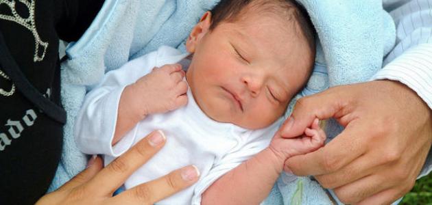 تفسير رؤية موت الطفل المريض