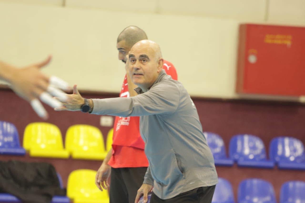منتخب مصر لكرة اليد (2)