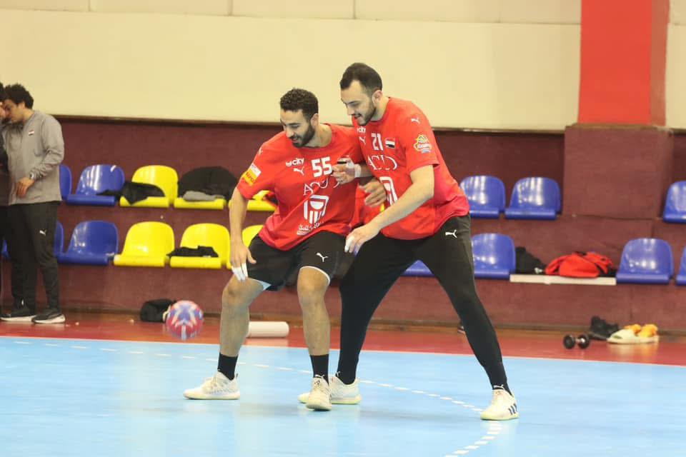 منتخب مصر لكرة اليد (19)