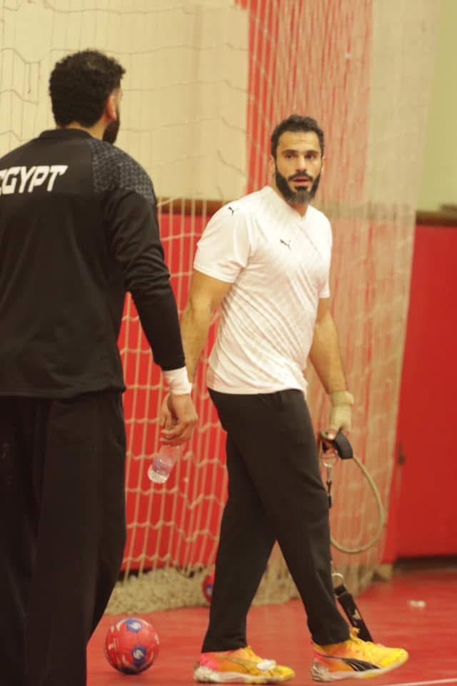 منتخب مصر لكرة اليد (20)