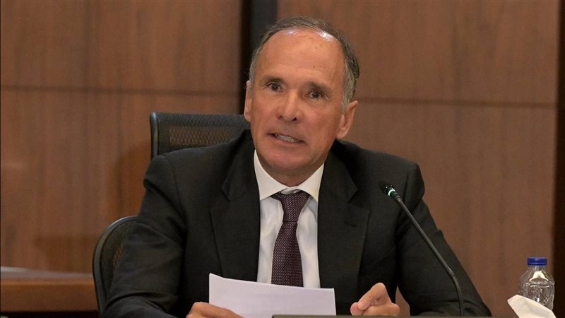 رجل الأعمال المصري حسن هيكل