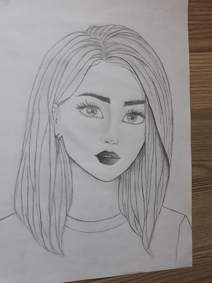 رسومات جميلة وسهلة
