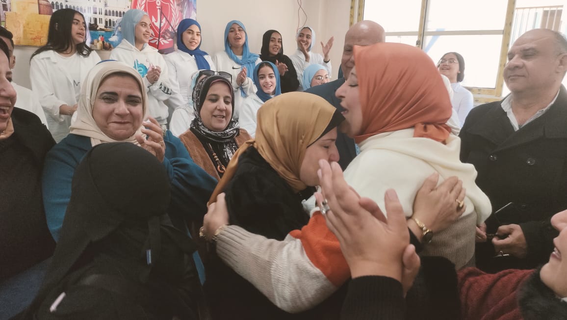 تريند المعلم ببورسعيد 