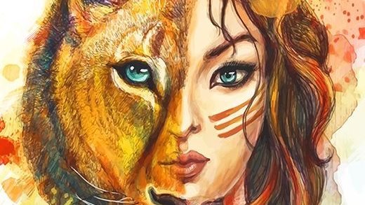 توقعات برج الأسد 2026