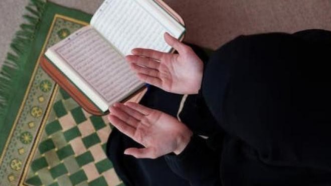 دعاء أول رجب