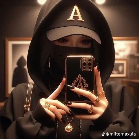 تصميم صور بروفايل بنات