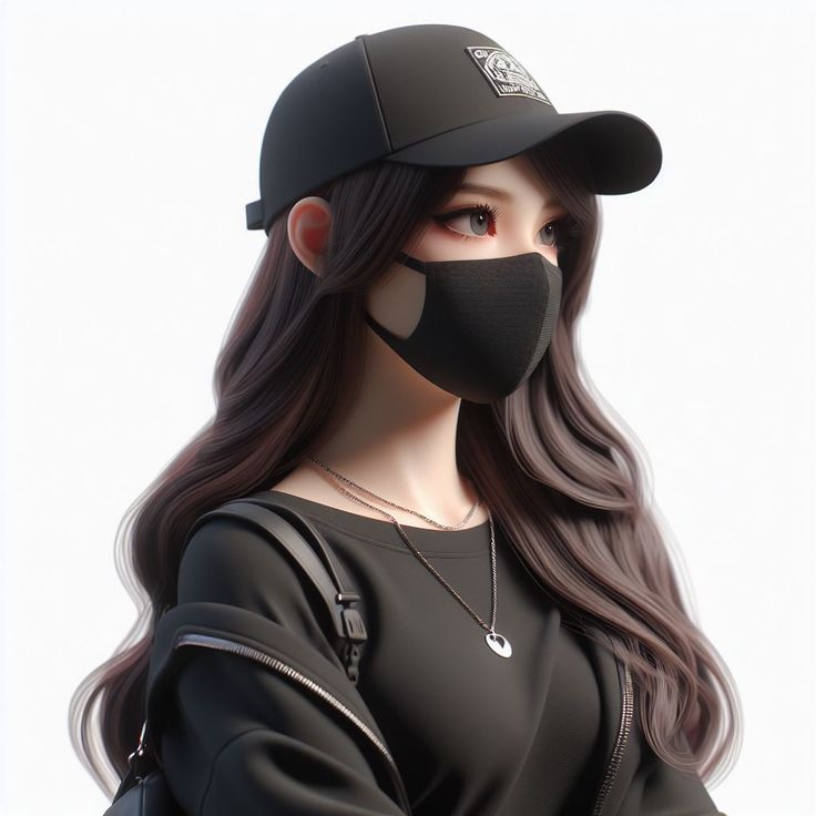 تصميم صور بروفايل بنات