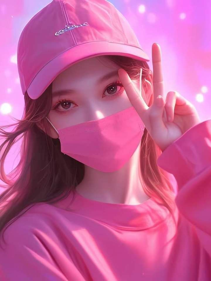 تصميم صور بروفايل بنات