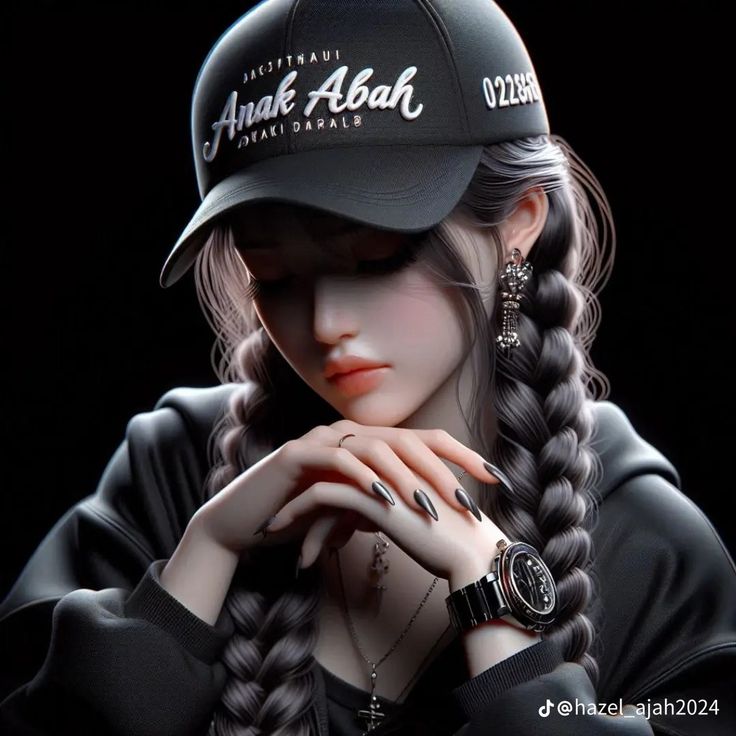 تصميم صور بروفايل بنات