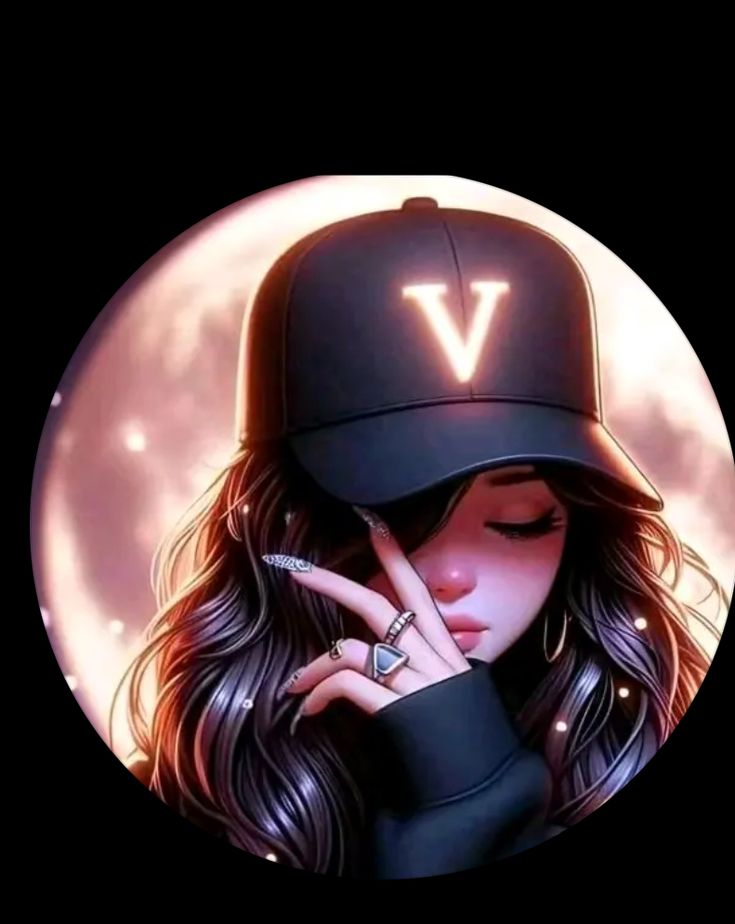 تصميم صور بروفايل بنات